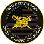 [USΑR] Office of Inspector General