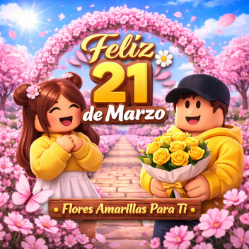 🌸El Jardin del 21