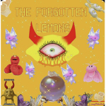 ~ The Forgotten Lemons… -