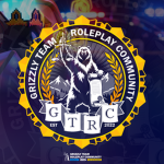 GRIZZLY TEAM ROLEPLAY COMMUNITY
