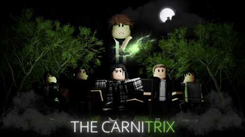 The Carnitrix