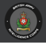 Royal Intelligence Corps RIC