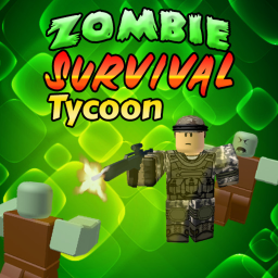 Zombie Survival Tycoon icon