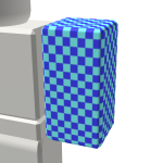R6 - Left Arm