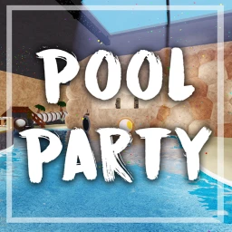 Pool Party icon