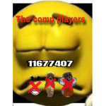 Trinidad Playerz