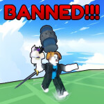 Sword Fight or Get Banned ⚔️