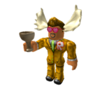The Alike's Of Roblox