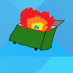 DumpsterFire Productions