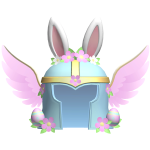 Easter Helmet