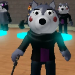 Rap the Piggy and fnf [Hallow] icon