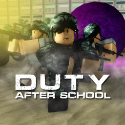 Duty After School [MORPHS] icon