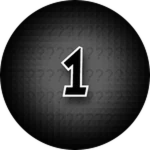 Secret 1