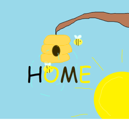 Home.