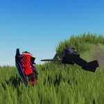 Untitled Sword Fighting (Moved)