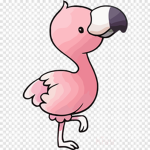 Floppy Flamingo