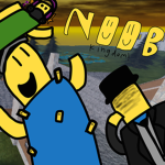 My NOOB KINGDOM Of NOOBS