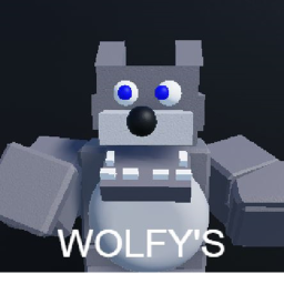 WOLFY'S