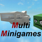 Multi Minigames
