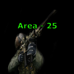 A̶r̶m̶e̶d̶ ̶C̶o̶n̶t̶a̶i̶n̶m̶e̶n̶t̶ ̶A̶r̶e̶a̶ ̶-̶ ̶