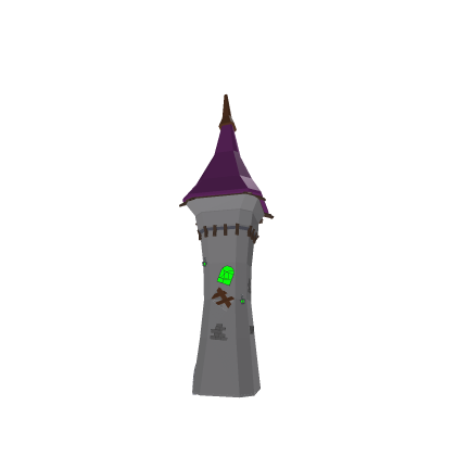 Wizard Tower