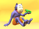 Blueberry’s Clothes :3