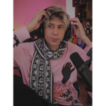 Lau y Juli uwu