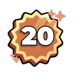 Game Badge Thumbnail