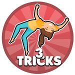 Game Badge Thumbnail