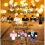Ｍｙ Ｗｏｒｌｄ™