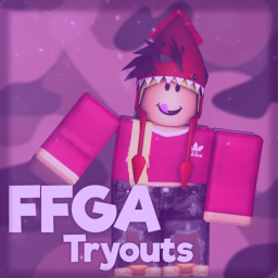 FFGA Tryouts [V1]