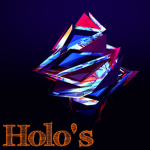 Holos