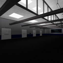 [ Uncopylocked ] NexGen Area 19 V4 Topside