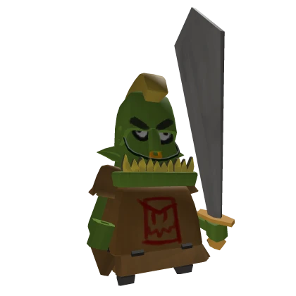 Item Thumbnail