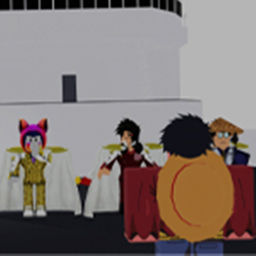 one piece time (Beta)