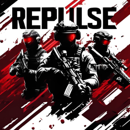 Repulse