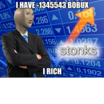 bobux colt