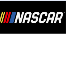 Nascar's x Toyota