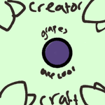 Creatorcraft