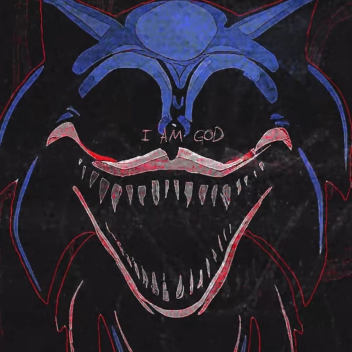 Sonic.exe: Game Over [ALPHA]