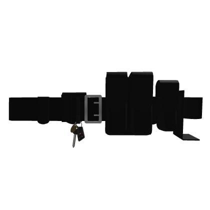 Free Aker Belt thumbnail