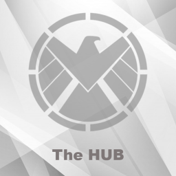 [S.H.I.E.L.D.] The HUB