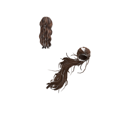 ELISHA KEYS HAIR