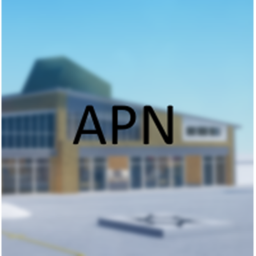 Alpena Airport icon
