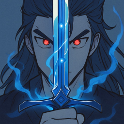 Revenge of Blades [ALPHA]
