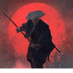 Ronin (World Zero)