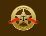 [RBPD] Moderation