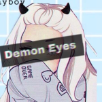 ###### ###### demons