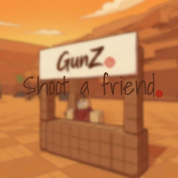 [🎃] Shoot a Friend