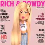 Rich & Rowdy